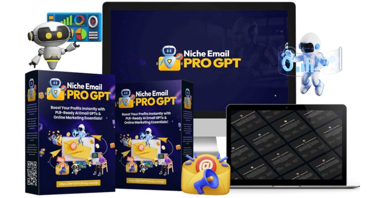 niche email pro gpt review